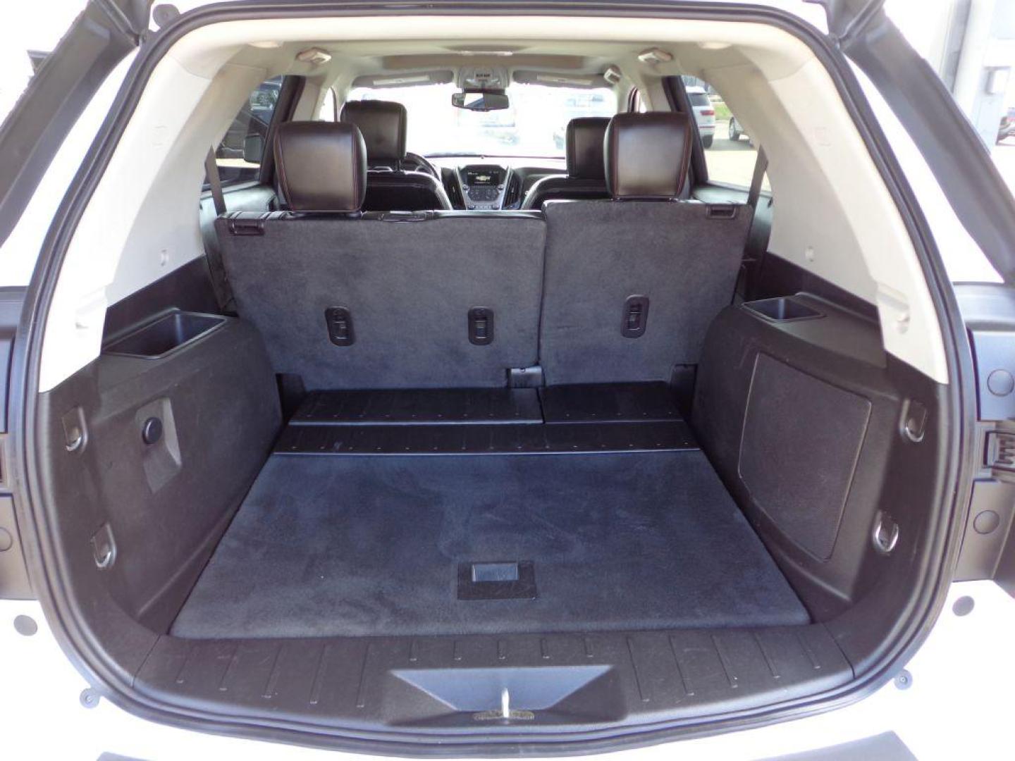 2017 WHITE CHEVROLET EQUINOX LT (2GNFLFEK8H6) with an 2.4L engine, Automatic transmission, located at 6610 L St., Omaha, NE, 68117, (402) 731-7800, 41.212872, -96.014702 - THIS VEHICLE HAS A BEEN FULLY INSPECTED AND HAS A CLEAN TITLE WITH A FREE CARFAX REPORT PROVIDED! 2-OWNER, CLEAN CARFAX, LOW MILEAGE, SUNROOF, HEATED LEATHER, NEWER TIRES AND MUCH MORE! *****We have found that most customers do the majority of their shopping online before visiting a ealership. - Photo#19