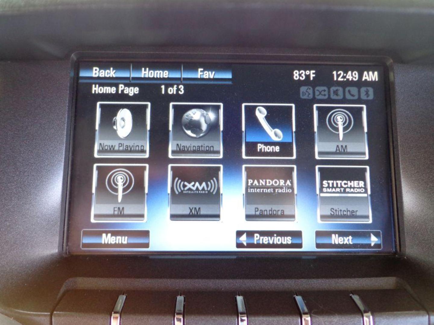 2017 WHITE CHEVROLET EQUINOX LT (2GNFLFEK8H6) with an 2.4L engine, Automatic transmission, located at 6610 L St., Omaha, NE, 68117, (402) 731-7800, 41.212872, -96.014702 - THIS VEHICLE HAS A BEEN FULLY INSPECTED AND HAS A CLEAN TITLE WITH A FREE CARFAX REPORT PROVIDED! 2-OWNER, CLEAN CARFAX, LOW MILEAGE, SUNROOF, HEATED LEATHER, NEWER TIRES AND MUCH MORE! *****We have found that most customers do the majority of their shopping online before visiting a ealership. - Photo#23