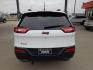 2017 WHITE JEEP CHEROKEE LATITUDE (1C4PJMCS5HW) with an 3.2L engine, Automatic transmission, located at 6610 L St., Omaha, NE, 68117, (402) 731-7800, 41.212872, -96.014702 - THIS VEHICLE HAS A BEEN FULLY INSPECTED AND HAS A CLEAN TITLE WITH A FREE CARFAX REPORT PROVIDED! 1-OWNER, CLEAN CARFAX, LOW MILEAGE *****We have found that most customers do the majority of their shopping online before visiting a ealership. For this reason we feel it necessary to have a compe - Photo#4