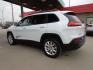 2017 WHITE JEEP CHEROKEE LATITUDE (1C4PJMCS5HW) with an 3.2L engine, Automatic transmission, located at 6610 L St., Omaha, NE, 68117, (402) 731-7800, 41.212872, -96.014702 - THIS VEHICLE HAS A BEEN FULLY INSPECTED AND HAS A CLEAN TITLE WITH A FREE CARFAX REPORT PROVIDED! 1-OWNER, CLEAN CARFAX, LOW MILEAGE *****We have found that most customers do the majority of their shopping online before visiting a ealership. For this reason we feel it necessary to have a compe - Photo#5