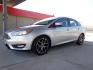 2018 SILVER FORD FOCUS SEL (1FADP3H21JL) with an 2.0L engine, Automatic transmission, located at 6610 L St., Omaha, NE, 68117, (402) 731-7800, 41.212872, -96.014702 - TRADE -IN WITH A SALVAGE TITLE. RUNS AND DRIVES GOOD WITH NEWER TIRES! *****We have found that most customers do the majority of their shopping online before visiting a ealership. For this reason we feel it necessary to have a competitive price on our used vehicles right up front. We spend time - Photo#0