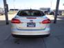 2018 SILVER FORD FOCUS SEL (1FADP3H21JL) with an 2.0L engine, Automatic transmission, located at 6610 L St., Omaha, NE, 68117, (402) 731-7800, 41.212872, -96.014702 - TRADE -IN WITH A SALVAGE TITLE. RUNS AND DRIVES GOOD WITH NEWER TIRES! *****We have found that most customers do the majority of their shopping online before visiting a ealership. For this reason we feel it necessary to have a competitive price on our used vehicles right up front. We spend time - Photo#4