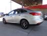 2018 SILVER FORD FOCUS SEL (1FADP3H21JL) with an 2.0L engine, Automatic transmission, located at 6610 L St., Omaha, NE, 68117, (402) 731-7800, 41.212872, -96.014702 - TRADE -IN WITH A SALVAGE TITLE. RUNS AND DRIVES GOOD WITH NEWER TIRES! *****We have found that most customers do the majority of their shopping online before visiting a ealership. For this reason we feel it necessary to have a competitive price on our used vehicles right up front. We spend time - Photo#5