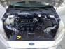 2018 SILVER FORD FOCUS SEL (1FADP3H21JL) with an 2.0L engine, Automatic transmission, located at 6610 L St., Omaha, NE, 68117, (402) 731-7800, 41.212872, -96.014702 - TRADE -IN WITH A SALVAGE TITLE. RUNS AND DRIVES GOOD WITH NEWER TIRES! *****We have found that most customers do the majority of their shopping online before visiting a ealership. For this reason we feel it necessary to have a competitive price on our used vehicles right up front. We spend time - Photo#11