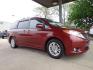2015 RED TOYOTA SIENNA XLE (5TDYK3DC2FS) with an 3.5L engine, Automatic transmission, located at 6610 L St., Omaha, NE, 68117, (402) 731-7800, 41.212872, -96.014702 - THIS VEHICLE HAS A BEEN FULLY INSPECTED AND HAS A CLEAN TITLE WITH A FREE CARFAX REPORT CLEAN CARFAX, LOW MILEAGE, SUNROOF *****We have found that most customers do the majority of their shopping online before visiting a ealership. For this reason we feel it necessary to have a competitive pri - Photo#2