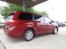 2015 RED TOYOTA SIENNA XLE (5TDYK3DC2FS) with an 3.5L engine, Automatic transmission, located at 6610 L St., Omaha, NE, 68117, (402) 731-7800, 41.212872, -96.014702 - THIS VEHICLE HAS A BEEN FULLY INSPECTED AND HAS A CLEAN TITLE WITH A FREE CARFAX REPORT CLEAN CARFAX, LOW MILEAGE, SUNROOF *****We have found that most customers do the majority of their shopping online before visiting a ealership. For this reason we feel it necessary to have a competitive pri - Photo#3