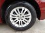 2015 RED TOYOTA SIENNA XLE (5TDYK3DC2FS) with an 3.5L engine, Automatic transmission, located at 6610 L St., Omaha, NE, 68117, (402) 731-7800, 41.212872, -96.014702 - THIS VEHICLE HAS A BEEN FULLY INSPECTED AND HAS A CLEAN TITLE WITH A FREE CARFAX REPORT CLEAN CARFAX, LOW MILEAGE, SUNROOF *****We have found that most customers do the majority of their shopping online before visiting a ealership. For this reason we feel it necessary to have a competitive pri - Photo#9