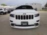 2015 WHITE JEEP GRAND CHEROKEE OVERLAND (1C4RJFCG9FC) with an 3.6L engine, Automatic transmission, located at 6610 L St., Omaha, NE, 68117, (402) 731-7800, 41.212872, -96.014702 - THIS VEHICLE HAS A BEEN FULLY INSPECTED AND HAS A CLEAN TITLE WITH A FREE CARFAX REPORT PROVIDED! LOADED WITH OPTIONS! *****We have found that most customers do the majority of their shopping online before visiting a ealership. For this reason we feel it necessary to have a competitive price on - Photo#1