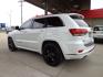 2015 WHITE JEEP GRAND CHEROKEE OVERLAND (1C4RJFCG9FC) with an 3.6L engine, Automatic transmission, located at 6610 L St., Omaha, NE, 68117, (402) 731-7800, 41.212872, -96.014702 - THIS VEHICLE HAS A BEEN FULLY INSPECTED AND HAS A CLEAN TITLE WITH A FREE CARFAX REPORT PROVIDED! LOADED WITH OPTIONS! *****We have found that most customers do the majority of their shopping online before visiting a ealership. For this reason we feel it necessary to have a competitive price on - Photo#5