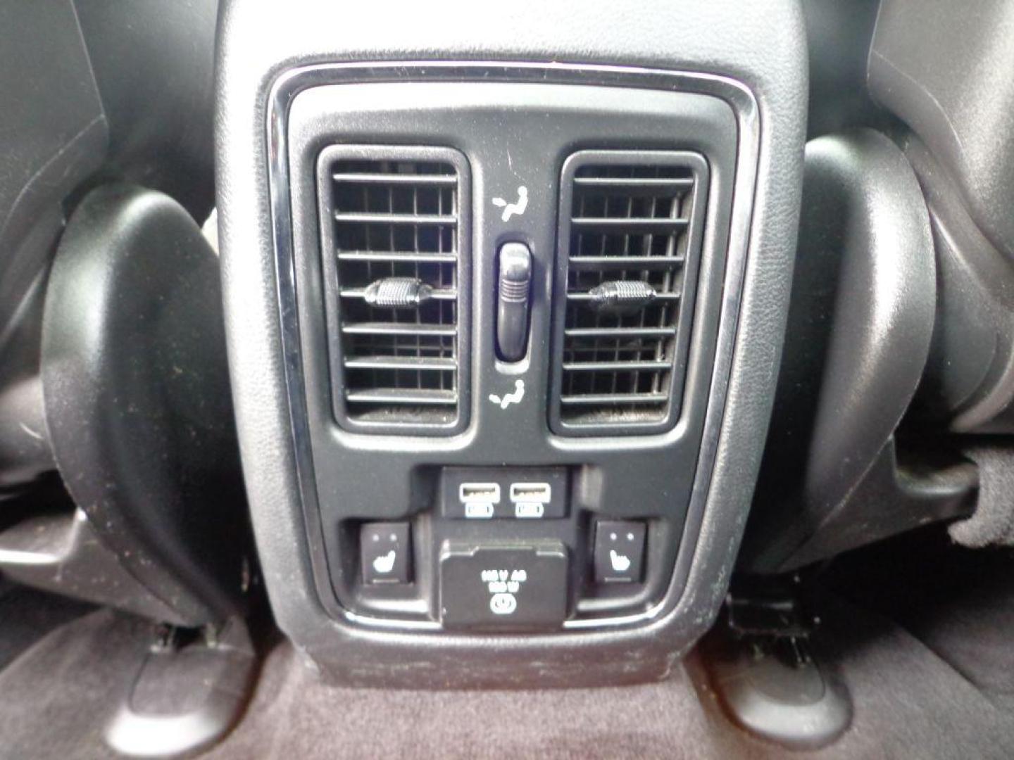2015 WHITE JEEP GRAND CHEROKEE OVERLAND (1C4RJFCG9FC) with an 3.6L engine, Automatic transmission, located at 6610 L St., Omaha, NE, 68117, (402) 731-7800, 41.212872, -96.014702 - THIS VEHICLE HAS A BEEN FULLY INSPECTED AND HAS A CLEAN TITLE WITH A FREE CARFAX REPORT PROVIDED! LOADED WITH OPTIONS! *****We have found that most customers do the majority of their shopping online before visiting a ealership. For this reason we feel it necessary to have a competitive price on - Photo#22