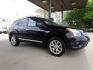 2011 BLACK NISSAN ROGUE SL (JN8AS5MV7BW) with an 2.5L engine, Continuously Variable transmission, located at 6610 L St., Omaha, NE, 68117, (402) 731-7800, 41.212872, -96.014702 - THIS VEHICLE HAS A BEEN FULLY INSPECTED AND HAS A CLEAN TITLE WITH A FREE CARFAX REPORT PROVIDED! FRESH TRADE-IN, LOADED WITH HEATED LEATHER, SUNROOF, NAV, BACKUP CAM, REMOTE START AND NEWER TIRES! *****We have found that most customers do the majority of their shopping online before visiting - Photo#2