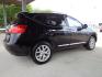 2011 BLACK NISSAN ROGUE SL (JN8AS5MV7BW) with an 2.5L engine, Continuously Variable transmission, located at 6610 L St., Omaha, NE, 68117, (402) 731-7800, 41.212872, -96.014702 - THIS VEHICLE HAS A BEEN FULLY INSPECTED AND HAS A CLEAN TITLE WITH A FREE CARFAX REPORT PROVIDED! FRESH TRADE-IN, LOADED WITH HEATED LEATHER, SUNROOF, NAV, BACKUP CAM, REMOTE START AND NEWER TIRES! *****We have found that most customers do the majority of their shopping online before visiting - Photo#3