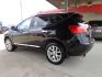 2011 BLACK NISSAN ROGUE SL (JN8AS5MV7BW) with an 2.5L engine, Continuously Variable transmission, located at 6610 L St., Omaha, NE, 68117, (402) 731-7800, 41.212872, -96.014702 - THIS VEHICLE HAS A BEEN FULLY INSPECTED AND HAS A CLEAN TITLE WITH A FREE CARFAX REPORT PROVIDED! FRESH TRADE-IN, LOADED WITH HEATED LEATHER, SUNROOF, NAV, BACKUP CAM, REMOTE START AND NEWER TIRES! *****We have found that most customers do the majority of their shopping online before visiting - Photo#5