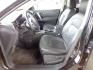 2011 BLACK NISSAN ROGUE SL (JN8AS5MV7BW) with an 2.5L engine, Continuously Variable transmission, located at 6610 L St., Omaha, NE, 68117, (402) 731-7800, 41.212872, -96.014702 - THIS VEHICLE HAS A BEEN FULLY INSPECTED AND HAS A CLEAN TITLE WITH A FREE CARFAX REPORT PROVIDED! FRESH TRADE-IN, LOADED WITH HEATED LEATHER, SUNROOF, NAV, BACKUP CAM, REMOTE START AND NEWER TIRES! *****We have found that most customers do the majority of their shopping online before visiting - Photo#11