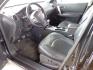2011 BLACK NISSAN ROGUE SL (JN8AS5MV7BW) with an 2.5L engine, Continuously Variable transmission, located at 6610 L St., Omaha, NE, 68117, (402) 731-7800, 41.212872, -96.014702 - THIS VEHICLE HAS A BEEN FULLY INSPECTED AND HAS A CLEAN TITLE WITH A FREE CARFAX REPORT PROVIDED! FRESH TRADE-IN, LOADED WITH HEATED LEATHER, SUNROOF, NAV, BACKUP CAM, REMOTE START AND NEWER TIRES! *****We have found that most customers do the majority of their shopping online before visiting - Photo#13
