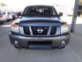 2011 GRAY NISSAN TITAN PRO-4X (1N6BA0EC9BN) with an 5.6L engine, Automatic transmission, located at 6610 L St., Omaha, NE, 68117, (402) 731-7800, 41.212872, -96.014702 - THIS VEHICLE HAS A BEEN FULLY INSPECTED AND HAS A CLEAN TITLE WITH A FREE CARFAX REPORT PROVIDED! SHARP RUST-FREE TITAN WITH LOW MILEAGE AND NEWER TIRES *****We have found that most customers do the majority of their shopping online before visiting a ealership. For this reason we feel it necess - Photo#1