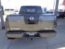 2011 GRAY NISSAN TITAN PRO-4X (1N6BA0EC9BN) with an 5.6L engine, Automatic transmission, located at 6610 L St., Omaha, NE, 68117, (402) 731-7800, 41.212872, -96.014702 - THIS VEHICLE HAS A BEEN FULLY INSPECTED AND HAS A CLEAN TITLE WITH A FREE CARFAX REPORT PROVIDED! SHARP RUST-FREE TITAN WITH LOW MILEAGE AND NEWER TIRES *****We have found that most customers do the majority of their shopping online before visiting a ealership. For this reason we feel it necess - Photo#4