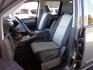 2011 GRAY NISSAN TITAN PRO-4X (1N6BA0EC9BN) with an 5.6L engine, Automatic transmission, located at 6610 L St., Omaha, NE, 68117, (402) 731-7800, 41.212872, -96.014702 - THIS VEHICLE HAS A BEEN FULLY INSPECTED AND HAS A CLEAN TITLE WITH A FREE CARFAX REPORT PROVIDED! SHARP RUST-FREE TITAN WITH LOW MILEAGE AND NEWER TIRES *****We have found that most customers do the majority of their shopping online before visiting a ealership. For this reason we feel it necess - Photo#13