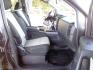 2011 GRAY NISSAN TITAN PRO-4X (1N6BA0EC9BN) with an 5.6L engine, Automatic transmission, located at 6610 L St., Omaha, NE, 68117, (402) 731-7800, 41.212872, -96.014702 - THIS VEHICLE HAS A BEEN FULLY INSPECTED AND HAS A CLEAN TITLE WITH A FREE CARFAX REPORT PROVIDED! SHARP RUST-FREE TITAN WITH LOW MILEAGE AND NEWER TIRES *****We have found that most customers do the majority of their shopping online before visiting a ealership. For this reason we feel it necess - Photo#15