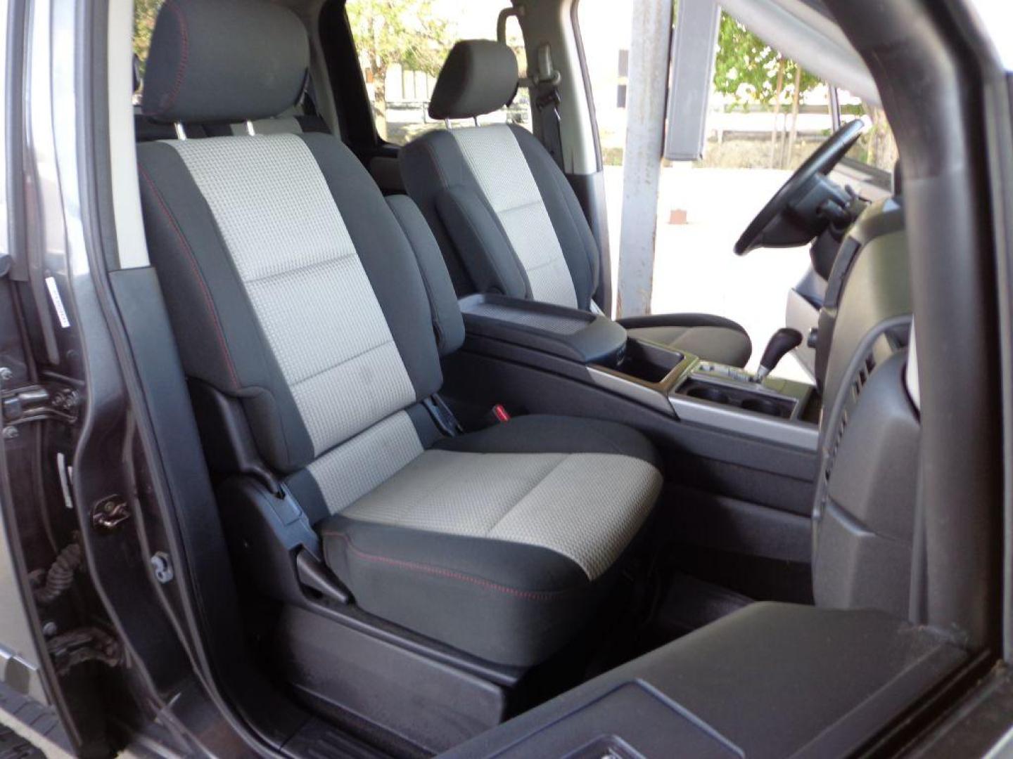 2011 GRAY NISSAN TITAN PRO-4X (1N6BA0EC9BN) with an 5.6L engine, Automatic transmission, located at 6610 L St., Omaha, NE, 68117, (402) 731-7800, 41.212872, -96.014702 - THIS VEHICLE HAS A BEEN FULLY INSPECTED AND HAS A CLEAN TITLE WITH A FREE CARFAX REPORT PROVIDED! SHARP RUST-FREE TITAN WITH LOW MILEAGE AND NEWER TIRES *****We have found that most customers do the majority of their shopping online before visiting a ealership. For this reason we feel it necess - Photo#16