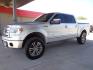 2013 GRAY FORD F150 SUPERCREW (1FTFW1ET8DF) with an 3.5L engine, Automatic transmission, located at 6610 L St., Omaha, NE, 68117, (402) 731-7800, 41.212872, -96.014702 - THIS VEHICLE HAS A BEEN FULLY INSPECTED AND HAS A CLEAN TITLE WITH A FREE CARFAX REPORT FRESH TRADE, RUNS AND DRIVES WELL. LOADED WITH A NICE SET OF MICHELINS! *****We have found that most customers do the majority of their shopping online before visiting a ealership. For this reason we feel i - Photo#0