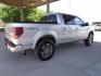 2013 GRAY FORD F150 SUPERCREW (1FTFW1ET8DF) with an 3.5L engine, Automatic transmission, located at 6610 L St., Omaha, NE, 68117, (402) 731-7800, 41.212872, -96.014702 - THIS VEHICLE HAS A BEEN FULLY INSPECTED AND HAS A CLEAN TITLE WITH A FREE CARFAX REPORT FRESH TRADE, RUNS AND DRIVES WELL. LOADED WITH A NICE SET OF MICHELINS! *****We have found that most customers do the majority of their shopping online before visiting a ealership. For this reason we feel i - Photo#3