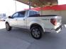 2013 GRAY FORD F150 SUPERCREW (1FTFW1ET8DF) with an 3.5L engine, Automatic transmission, located at 6610 L St., Omaha, NE, 68117, (402) 731-7800, 41.212872, -96.014702 - THIS VEHICLE HAS A BEEN FULLY INSPECTED AND HAS A CLEAN TITLE WITH A FREE CARFAX REPORT FRESH TRADE, RUNS AND DRIVES WELL. LOADED WITH A NICE SET OF MICHELINS! *****We have found that most customers do the majority of their shopping online before visiting a ealership. For this reason we feel i - Photo#5