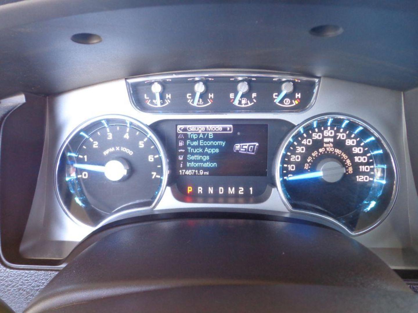 2013 GRAY FORD F150 SUPERCREW (1FTFW1ET8DF) with an 3.5L engine, Automatic transmission, located at 6610 L St., Omaha, NE, 68117, (402) 731-7800, 41.212872, -96.014702 - THIS VEHICLE HAS A BEEN FULLY INSPECTED AND HAS A CLEAN TITLE WITH A FREE CARFAX REPORT FRESH TRADE, RUNS AND DRIVES WELL. LOADED WITH A NICE SET OF MICHELINS! *****We have found that most customers do the majority of their shopping online before visiting a ealership. For this reason we feel i - Photo#22