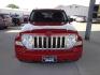 2010 MAROON JEEP LIBERTY SPORT (1J4PN2GK2AW) with an 3.7L engine, Automatic transmission, located at 6610 L St., Omaha, NE, 68117, (402) 731-7800, 41.212872, -96.014702 - THIS VEHICLE HAS A BEEN FULLY INSPECTED AND HAS A CLEAN TITLE WITH A FREE CARFAX REPORT PROVIDED! FRESH-TRADE IN WITH A CLEAN CARFAX, LOW MILEAGE AND NEWER TIRES! *****We have found that most customers do the majority of their shopping online before visiting a ealership. For this reason we feel - Photo#1