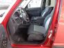 2010 MAROON JEEP LIBERTY SPORT (1J4PN2GK2AW) with an 3.7L engine, Automatic transmission, located at 6610 L St., Omaha, NE, 68117, (402) 731-7800, 41.212872, -96.014702 - THIS VEHICLE HAS A BEEN FULLY INSPECTED AND HAS A CLEAN TITLE WITH A FREE CARFAX REPORT PROVIDED! FRESH-TRADE IN WITH A CLEAN CARFAX, LOW MILEAGE AND NEWER TIRES! *****We have found that most customers do the majority of their shopping online before visiting a ealership. For this reason we feel - Photo#12