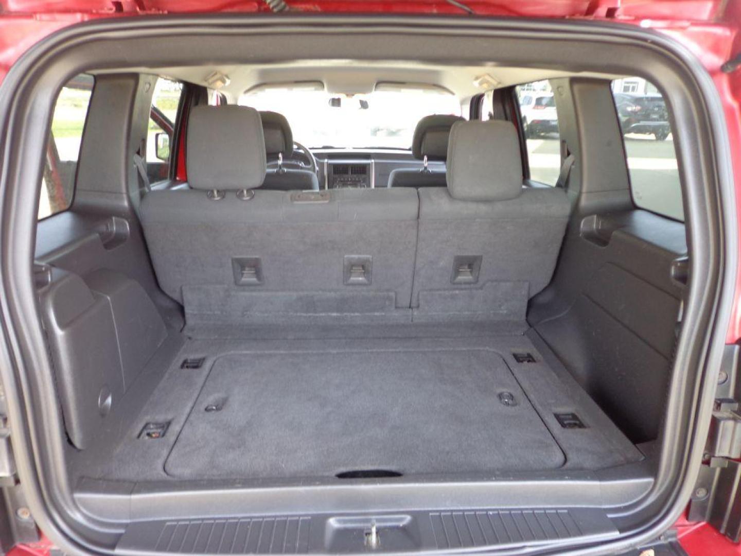 2010 MAROON JEEP LIBERTY SPORT (1J4PN2GK2AW) with an 3.7L engine, Automatic transmission, located at 6610 L St., Omaha, NE, 68117, (402) 731-7800, 41.212872, -96.014702 - THIS VEHICLE HAS A BEEN FULLY INSPECTED AND HAS A CLEAN TITLE WITH A FREE CARFAX REPORT PROVIDED! FRESH-TRADE IN WITH A CLEAN CARFAX, LOW MILEAGE AND NEWER TIRES! *****We have found that most customers do the majority of their shopping online before visiting a ealership. For this reason we feel - Photo#19