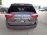 2017 GRAY TOYOTA SIENNA LIMITED PREMIUM (5TDDZ3DC1HS) with an 3.5L engine, Automatic transmission, located at 6610 L St., Omaha, NE, 68117, (402) 731-7800, 41.212872, -96.014702 - Photo#4