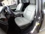 2017 GRAY TOYOTA SIENNA LIMITED PREMIUM (5TDDZ3DC1HS) with an 3.5L engine, Automatic transmission, located at 6610 L St., Omaha, NE, 68117, (402) 731-7800, 41.212872, -96.014702 - Photo#13
