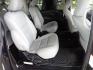 2017 GRAY TOYOTA SIENNA LIMITED PREMIUM (5TDDZ3DC1HS) with an 3.5L engine, Automatic transmission, located at 6610 L St., Omaha, NE, 68117, (402) 731-7800, 41.212872, -96.014702 - Photo#18