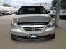 2007 SILVER HONDA ODYSSEY LX (5FNRL38257B) with an 3.5L engine, Automatic transmission, located at 6610 L St., Omaha, NE, 68117, (402) 731-7800, 41.212872, -96.014702 - THIS VEHICLE HAS A BEEN FULLY INSPECTED AND HAS A CLEAN TITLE WITH A FREE CARFAX REPORT PROVIDED! FRESH TRADE-IN. WELL CARED FOR VAN WITH A CLEAN CARFAX. *****We have found that most customers do the majority of their shopping online before visiting a ealership. For this reason we feel it nece- Photo#1