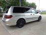 2007 SILVER HONDA ODYSSEY LX (5FNRL38257B) with an 3.5L engine, Automatic transmission, located at 6610 L St., Omaha, NE, 68117, (402) 731-7800, 41.212872, -96.014702 - THIS VEHICLE HAS A BEEN FULLY INSPECTED AND HAS A CLEAN TITLE WITH A FREE CARFAX REPORT PROVIDED! FRESH TRADE-IN. WELL CARED FOR VAN WITH A CLEAN CARFAX. *****We have found that most customers do the majority of their shopping online before visiting a ealership. For this reason we feel it nece- Photo#3