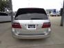 2007 SILVER HONDA ODYSSEY LX (5FNRL38257B) with an 3.5L engine, Automatic transmission, located at 6610 L St., Omaha, NE, 68117, (402) 731-7800, 41.212872, -96.014702 - THIS VEHICLE HAS A BEEN FULLY INSPECTED AND HAS A CLEAN TITLE WITH A FREE CARFAX REPORT PROVIDED! FRESH TRADE-IN. WELL CARED FOR VAN WITH A CLEAN CARFAX. *****We have found that most customers do the majority of their shopping online before visiting a ealership. For this reason we feel it nece- Photo#4