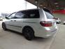 2007 SILVER HONDA ODYSSEY LX (5FNRL38257B) with an 3.5L engine, Automatic transmission, located at 6610 L St., Omaha, NE, 68117, (402) 731-7800, 41.212872, -96.014702 - THIS VEHICLE HAS A BEEN FULLY INSPECTED AND HAS A CLEAN TITLE WITH A FREE CARFAX REPORT PROVIDED! FRESH TRADE-IN. WELL CARED FOR VAN WITH A CLEAN CARFAX. *****We have found that most customers do the majority of their shopping online before visiting a ealership. For this reason we feel it nece- Photo#5