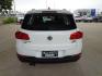 2017 WHITE VOLKSWAGEN TIGUAN S (WVGBV7AX9HK) with an 2.0L engine, Automatic transmission, located at 6610 L St., Omaha, NE, 68117, (402) 731-7800, 41.212872, -96.014702 - THIS VEHICLE HAS A BEEN FULLY INSPECTED AND HAS A CLEAN TITLE WITH A FREE CARFAX REPORT PROVIDED! 2-OWNER, CLEAN CARFAX, LOW MILEAGE WITH A BACKUP CAM AND NEWER TIRES! *****We have found that most customers do the majority of their shopping online before visiting a ealership. For this reason we - Photo#4
