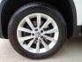 2017 WHITE VOLKSWAGEN TIGUAN S (WVGBV7AX9HK) with an 2.0L engine, Automatic transmission, located at 6610 L St., Omaha, NE, 68117, (402) 731-7800, 41.212872, -96.014702 - THIS VEHICLE HAS A BEEN FULLY INSPECTED AND HAS A CLEAN TITLE WITH A FREE CARFAX REPORT PROVIDED! 2-OWNER, CLEAN CARFAX, LOW MILEAGE WITH A BACKUP CAM AND NEWER TIRES! *****We have found that most customers do the majority of their shopping online before visiting a ealership. For this reason we - Photo#7