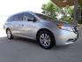2017 SILVER HONDA ODYSSEY EXL (5FNRL5H66HB) with an 3.5L engine, Automatic transmission, located at 6610 L St., Omaha, NE, 68117, (402) 731-7800, 41.212872, -96.014702 - THIS VEHICLE HAS A BEEN FULLY INSPECTED AND HAS A CLEAN TITLE WITH A FREE CARFAX REPORT PROVIDED! 1-OWNER, CLEAN CARFAX, LOW MILEAGE AND NEWER TIRES! *****We have found that most customers do the majority of their shopping online before visiting a ealership. For this reason we feel it necessary - Photo#2