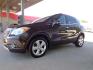 2015 BROWN BUICK ENCORE CONVENIENCE (KL4CJFSB9FB) with an 1.4L engine, Automatic transmission, located at 6610 L St., Omaha, NE, 68117, (402) 731-7800, 41.212872, -96.014702 - Photo#0