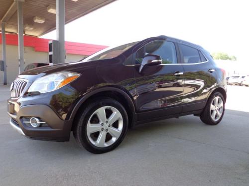 2015 BUICK ENCORE CONVENIENCE