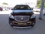 2015 BROWN BUICK ENCORE CONVENIENCE (KL4CJFSB9FB) with an 1.4L engine, Automatic transmission, located at 6610 L St., Omaha, NE, 68117, (402) 731-7800, 41.212872, -96.014702 - Photo#1