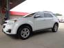 2010 WHITE CHEVROLET EQUINOX LT (2CNALDEW2A6) with an 2.4L engine, Automatic transmission, located at 6610 L St., Omaha, NE, 68117, (402) 731-7800, 41.212872, -96.014702 - THIS VEHICLE HAS A BEEN FULLY INSPECTED AND HAS A CLEAN TITLE WITH A FREE CARFAX REPORT PROVIDED! 2-OWNER TRADE-IN WITH A CLEAN CARFAX, READY TO GO! *****We have found that most customers do the majority of their shopping online before visiting a ealership. For this reason we feel it necessary - Photo#0