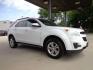 2010 WHITE CHEVROLET EQUINOX LT (2CNALDEW2A6) with an 2.4L engine, Automatic transmission, located at 6610 L St., Omaha, NE, 68117, (402) 731-7800, 41.212872, -96.014702 - THIS VEHICLE HAS A BEEN FULLY INSPECTED AND HAS A CLEAN TITLE WITH A FREE CARFAX REPORT PROVIDED! 2-OWNER TRADE-IN WITH A CLEAN CARFAX, READY TO GO! *****We have found that most customers do the majority of their shopping online before visiting a ealership. For this reason we feel it necessary - Photo#3