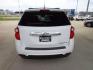 2010 WHITE CHEVROLET EQUINOX LT (2CNALDEW2A6) with an 2.4L engine, Automatic transmission, located at 6610 L St., Omaha, NE, 68117, (402) 731-7800, 41.212872, -96.014702 - THIS VEHICLE HAS A BEEN FULLY INSPECTED AND HAS A CLEAN TITLE WITH A FREE CARFAX REPORT PROVIDED! 2-OWNER TRADE-IN WITH A CLEAN CARFAX, READY TO GO! *****We have found that most customers do the majority of their shopping online before visiting a ealership. For this reason we feel it necessary - Photo#5