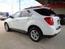 2010 WHITE CHEVROLET EQUINOX LT (2CNALDEW2A6) with an 2.4L engine, Automatic transmission, located at 6610 L St., Omaha, NE, 68117, (402) 731-7800, 41.212872, -96.014702 - THIS VEHICLE HAS A BEEN FULLY INSPECTED AND HAS A CLEAN TITLE WITH A FREE CARFAX REPORT PROVIDED! 2-OWNER TRADE-IN WITH A CLEAN CARFAX, READY TO GO! *****We have found that most customers do the majority of their shopping online before visiting a ealership. For this reason we feel it necessary - Photo#6