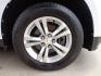 2010 WHITE CHEVROLET EQUINOX LT (2CNALDEW2A6) with an 2.4L engine, Automatic transmission, located at 6610 L St., Omaha, NE, 68117, (402) 731-7800, 41.212872, -96.014702 - THIS VEHICLE HAS A BEEN FULLY INSPECTED AND HAS A CLEAN TITLE WITH A FREE CARFAX REPORT PROVIDED! 2-OWNER TRADE-IN WITH A CLEAN CARFAX, READY TO GO! *****We have found that most customers do the majority of their shopping online before visiting a ealership. For this reason we feel it necessary - Photo#9