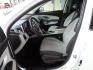 2010 WHITE CHEVROLET EQUINOX LT (2CNALDEW2A6) with an 2.4L engine, Automatic transmission, located at 6610 L St., Omaha, NE, 68117, (402) 731-7800, 41.212872, -96.014702 - THIS VEHICLE HAS A BEEN FULLY INSPECTED AND HAS A CLEAN TITLE WITH A FREE CARFAX REPORT PROVIDED! 2-OWNER TRADE-IN WITH A CLEAN CARFAX, READY TO GO! *****We have found that most customers do the majority of their shopping online before visiting a ealership. For this reason we feel it necessary - Photo#13